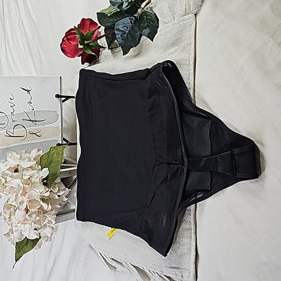 Thong Intimates Shapewear Elegant Wear Office wear Career - Picture 4 of 13